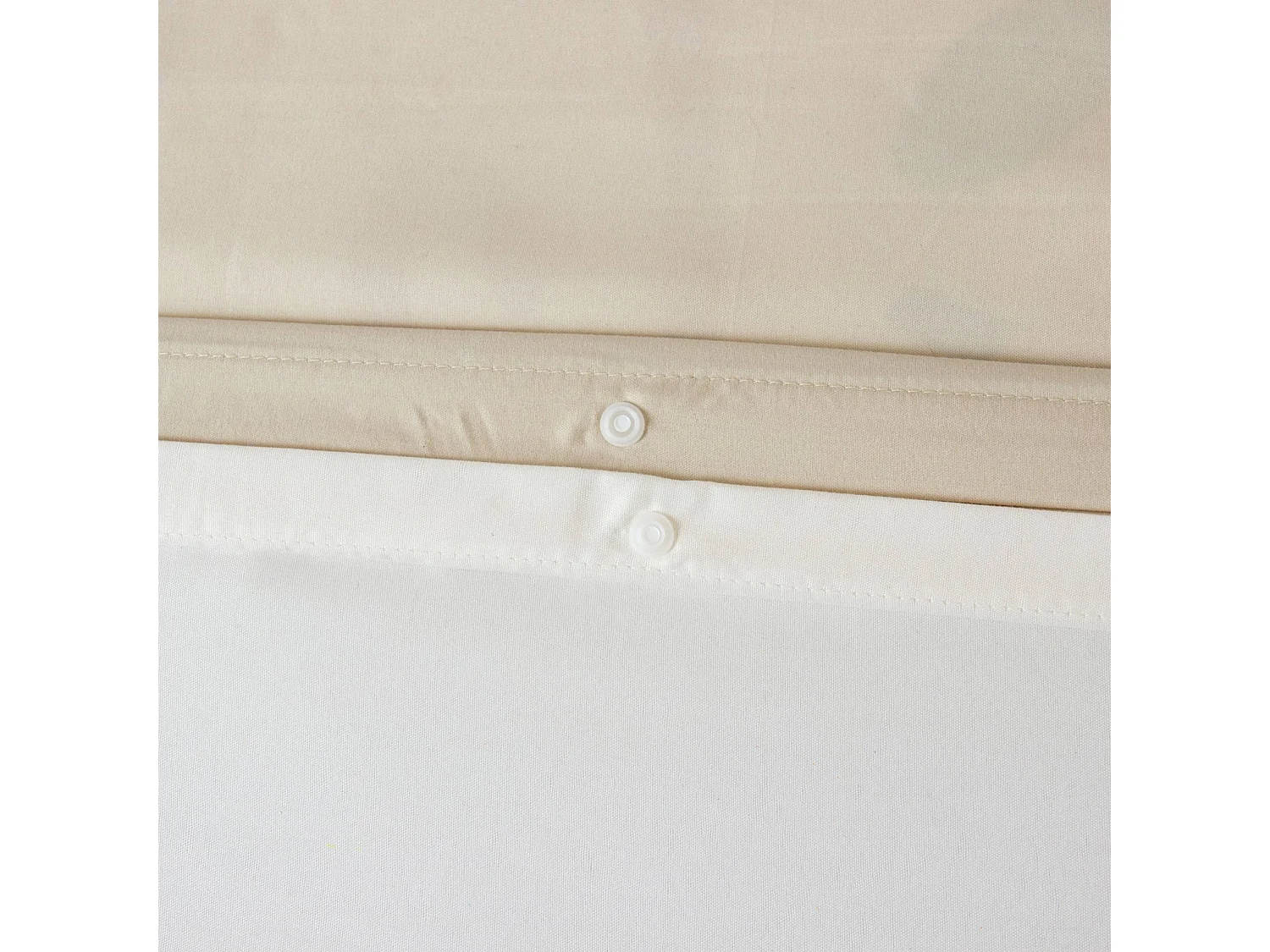 Parure de lit microfibre réversible imprimé singe 1 place 140x200cm - Arthur