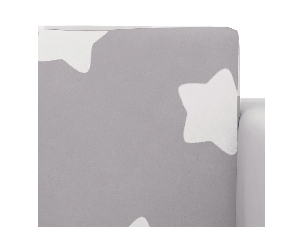 Canapé d'angle gauche 3 places convertible avec rangement en velours gris clair LUNA