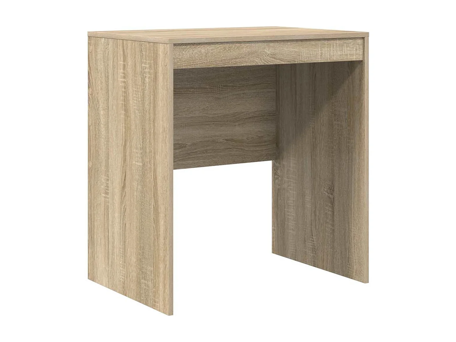 Bureau Chêne  70 x 50 x 76 cm