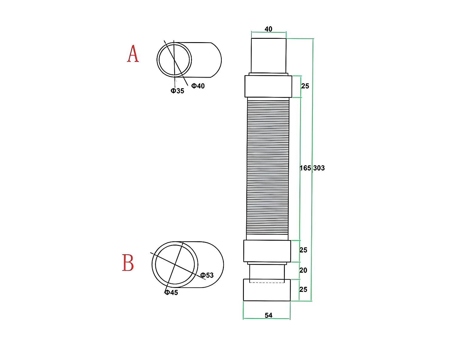 Receveur de douche blanc 120x70x3cm rectangulaire, extra-plat, gel coat, bac à douche anti-dérapant avec bonde de receveur et siphon 90cm