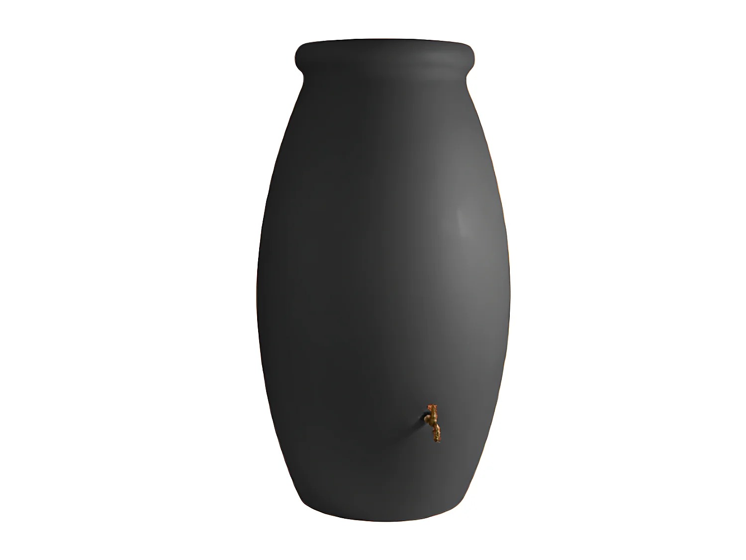 Récupérateur D'eau Mural 500l Jarre