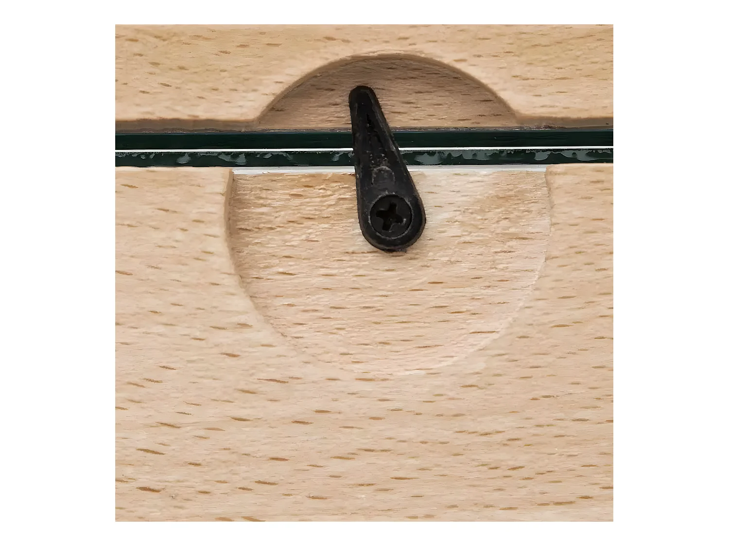 Cadre photo à poser en Bois pour Photo 10x15 cm