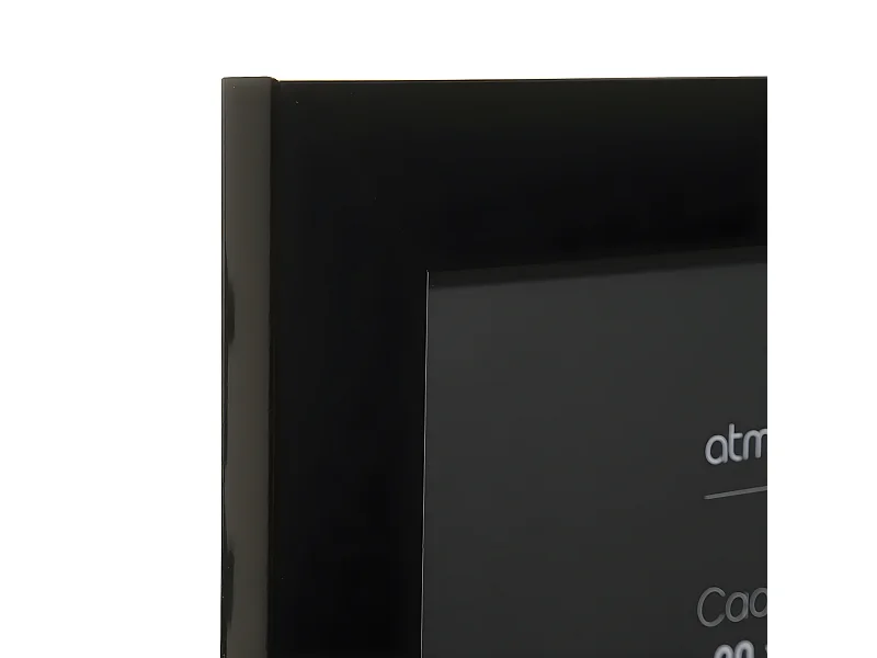 Cadre photo Noir pour Photo 20 x 25 cm