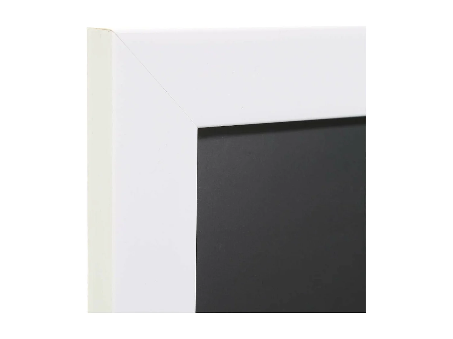 Cadre photo Blanc pour Photo 24 x 30 cm