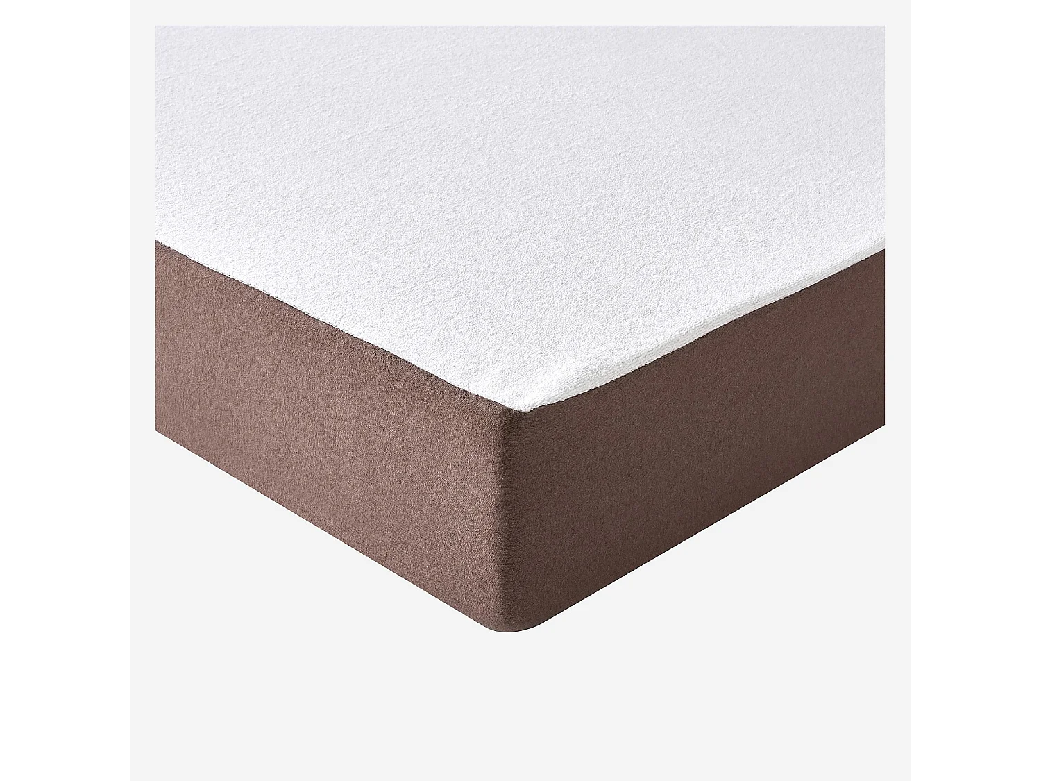 Habitat - Protège-matelas imperméable - 90 x 190 cm - Reve