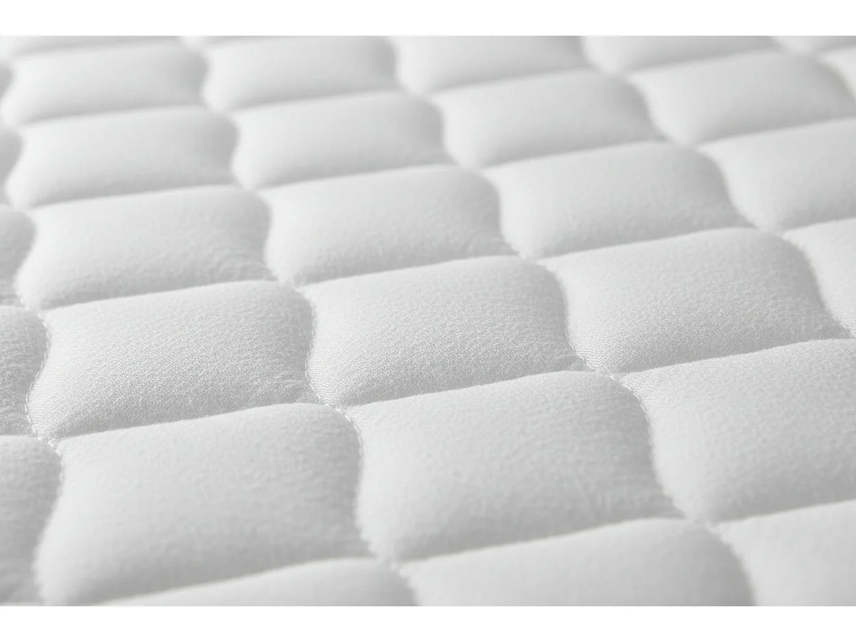 Matelas Mousse – Épaisseur 15 cm – 90 x 190 cm
