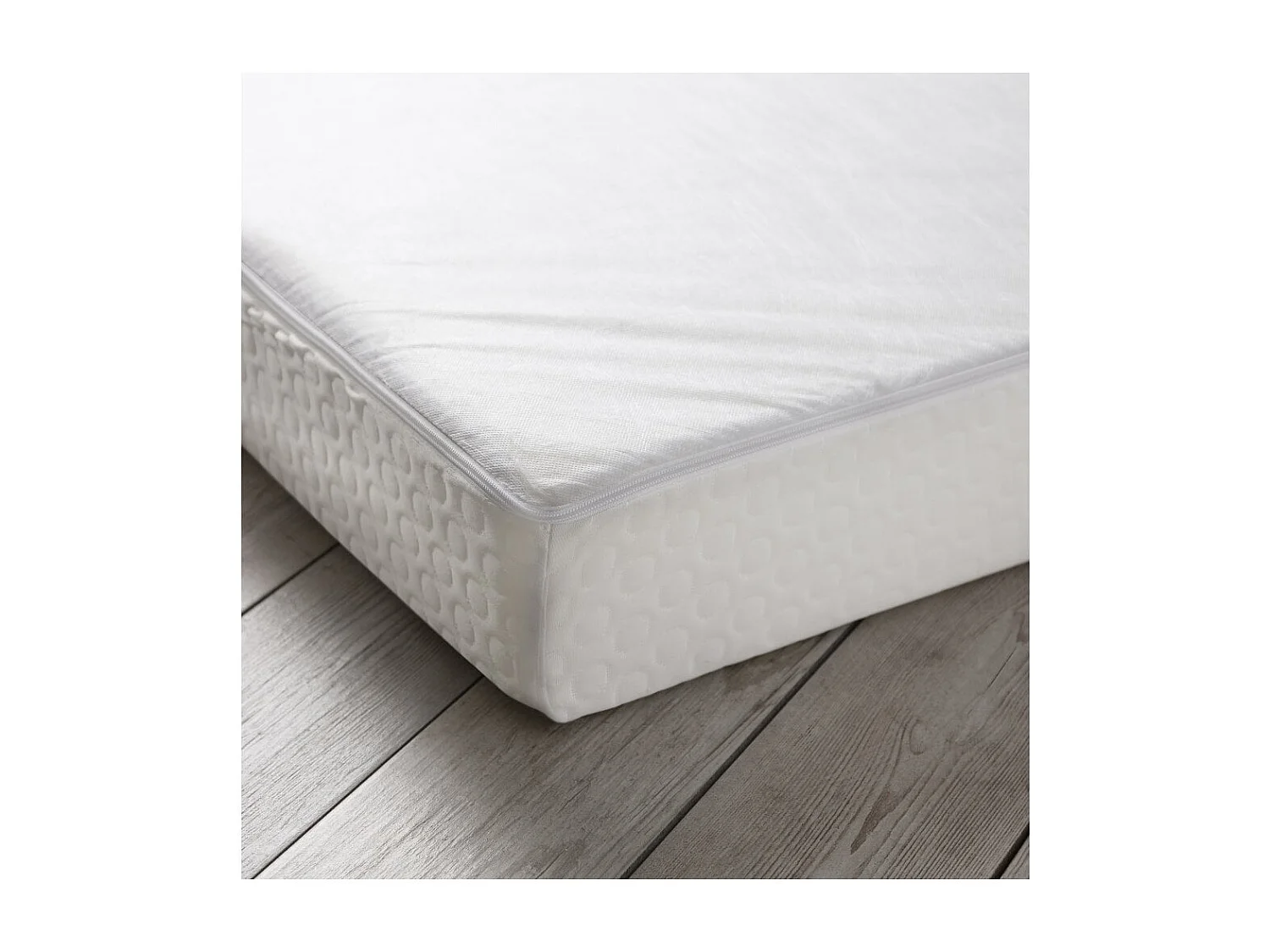 Noa & Nani Otta Single Mattress Hypoallergenic High Density Foam