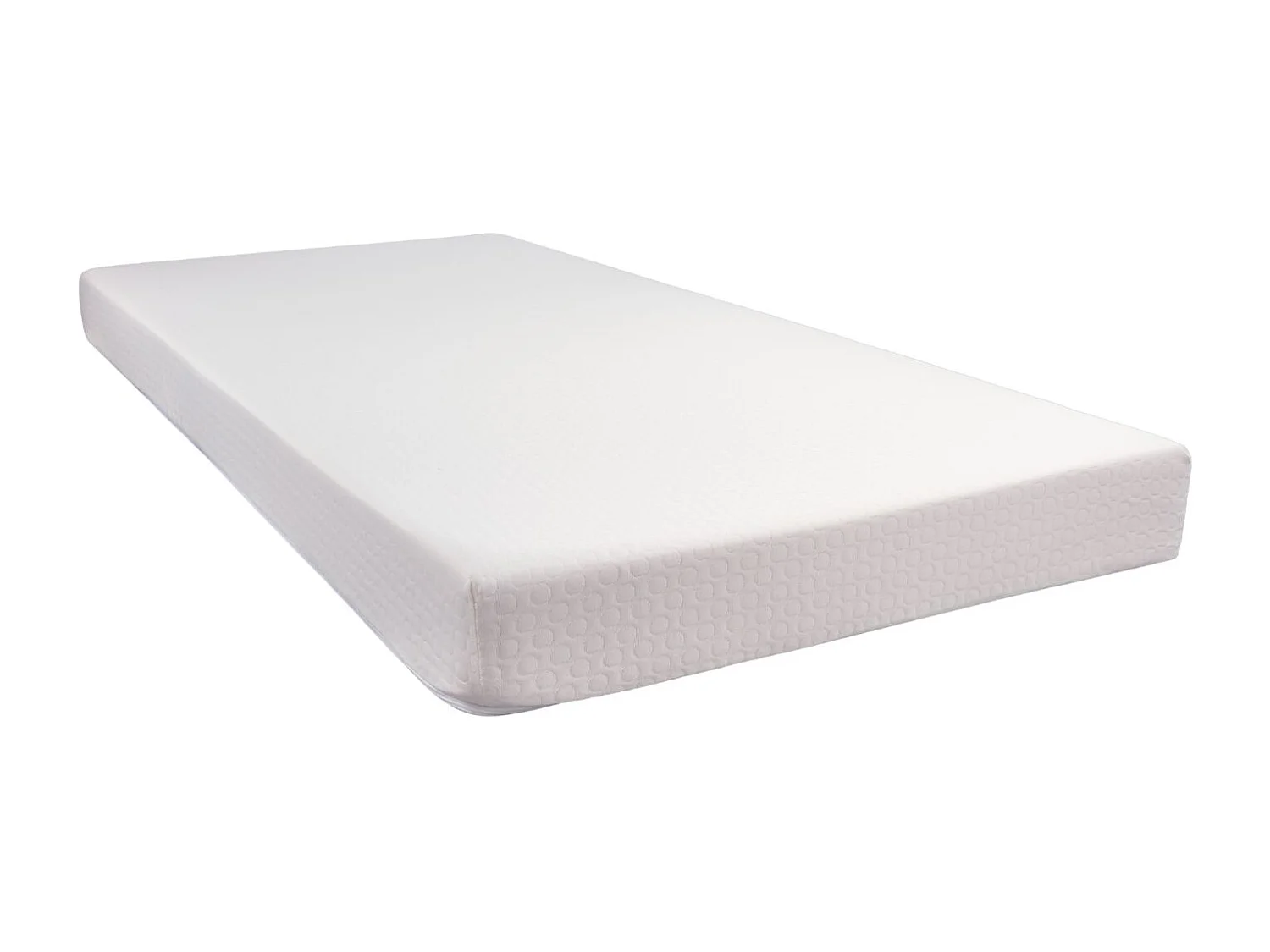 Noa & Nani Valke Toddler Single Mattress Hypoallergenic Toddler Mattress