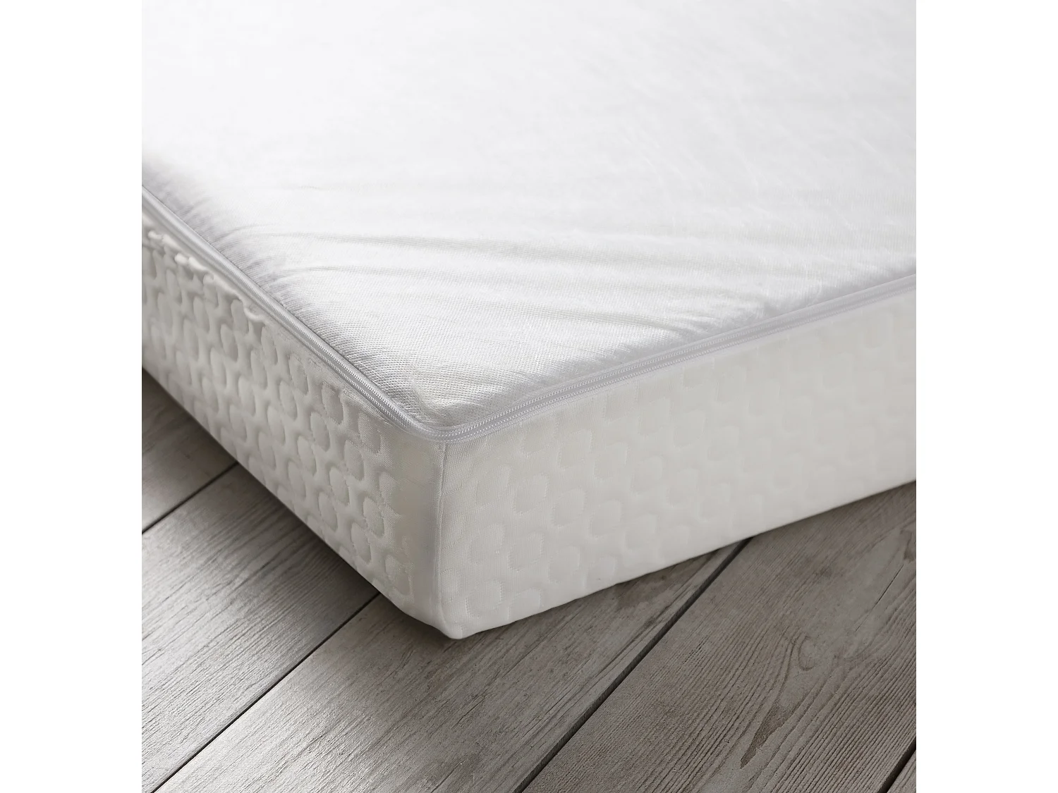 Noa & Nani Trejo Single Mattress Hypoallergenic High Density Foam 198cm