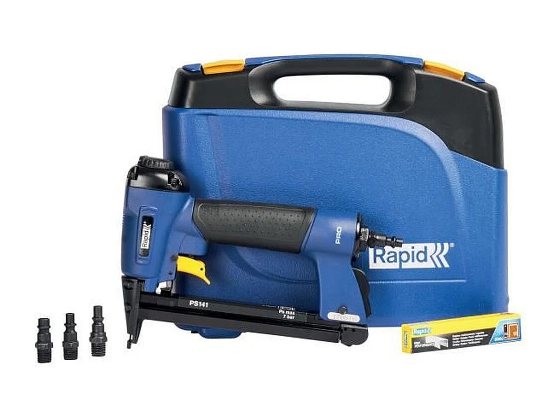Agrafeuse professionnel PS141 Rapid Agraf