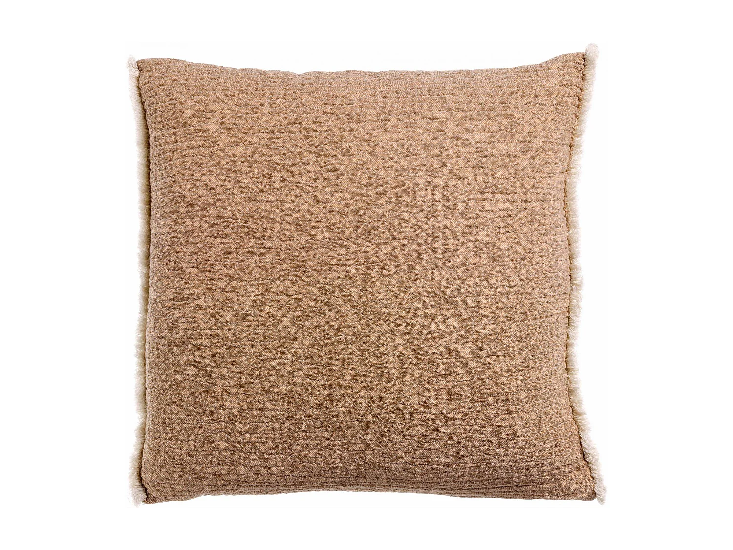 Cuscino Emilio Rame 45 x 45 cm