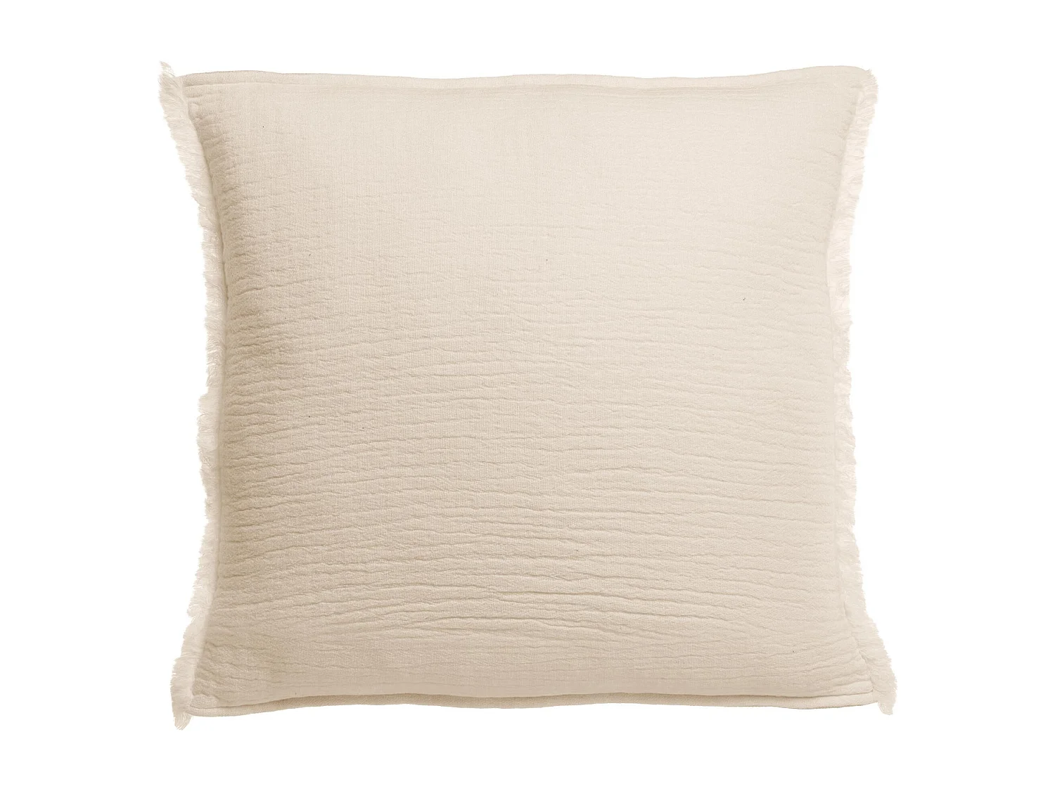 Cuscino Emilio Rame 45 x 45 cm