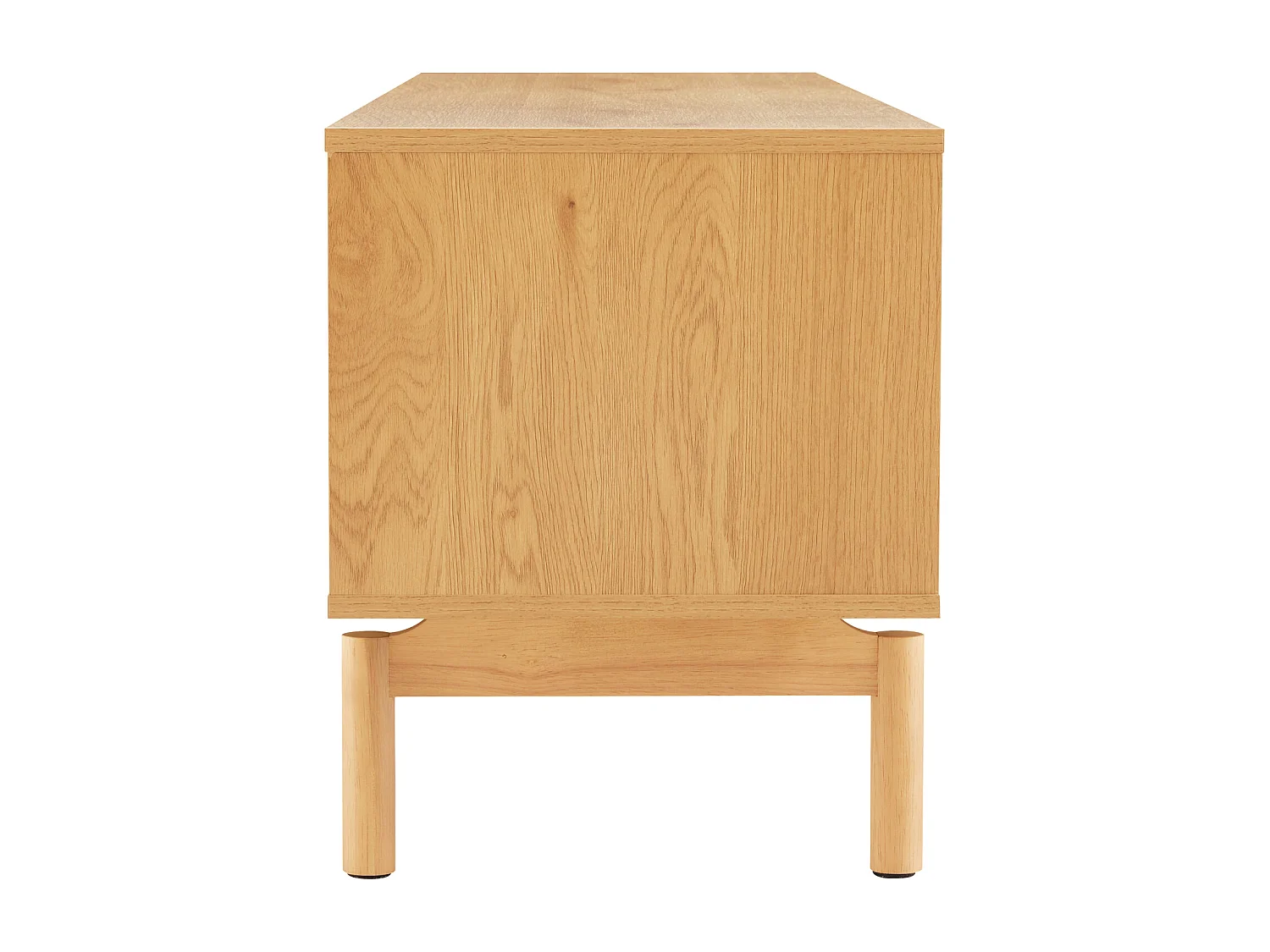 TV-Möbel aus Holz 160cm SARAH