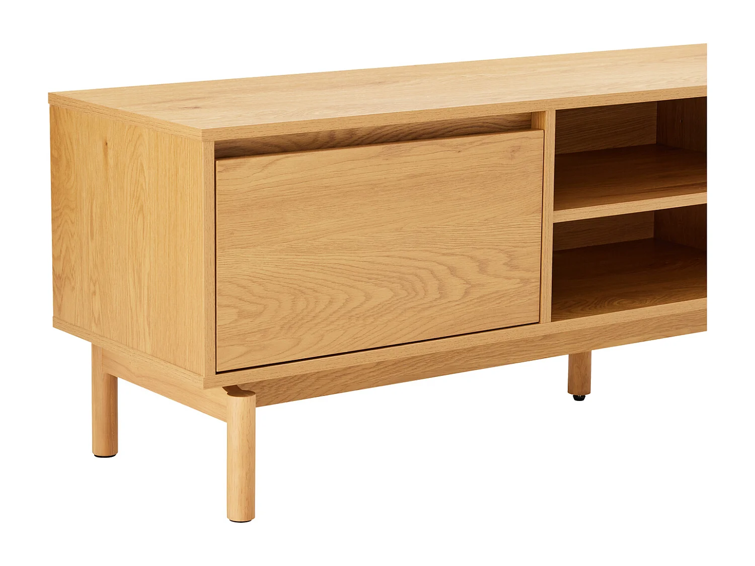 TV-Möbel aus Holz 160cm SARAH