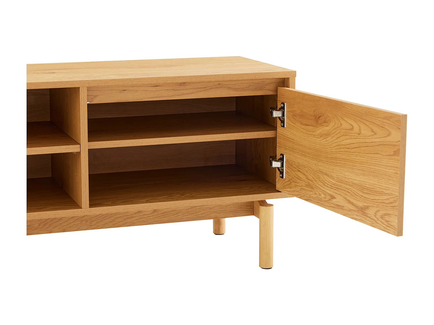 TV-Möbel aus Holz 160cm SARAH