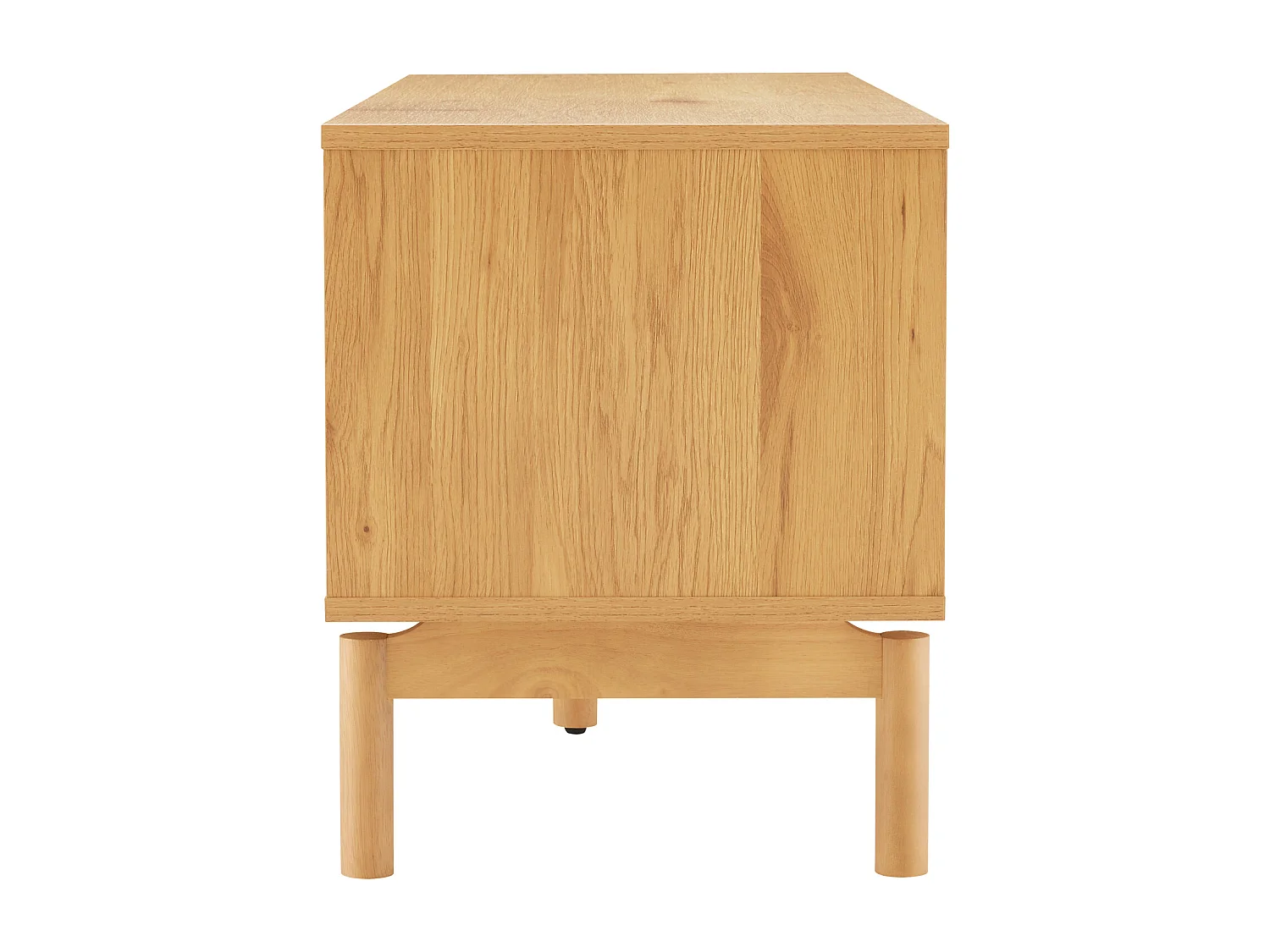 TV-Möbel aus Holz 120cm SARAH