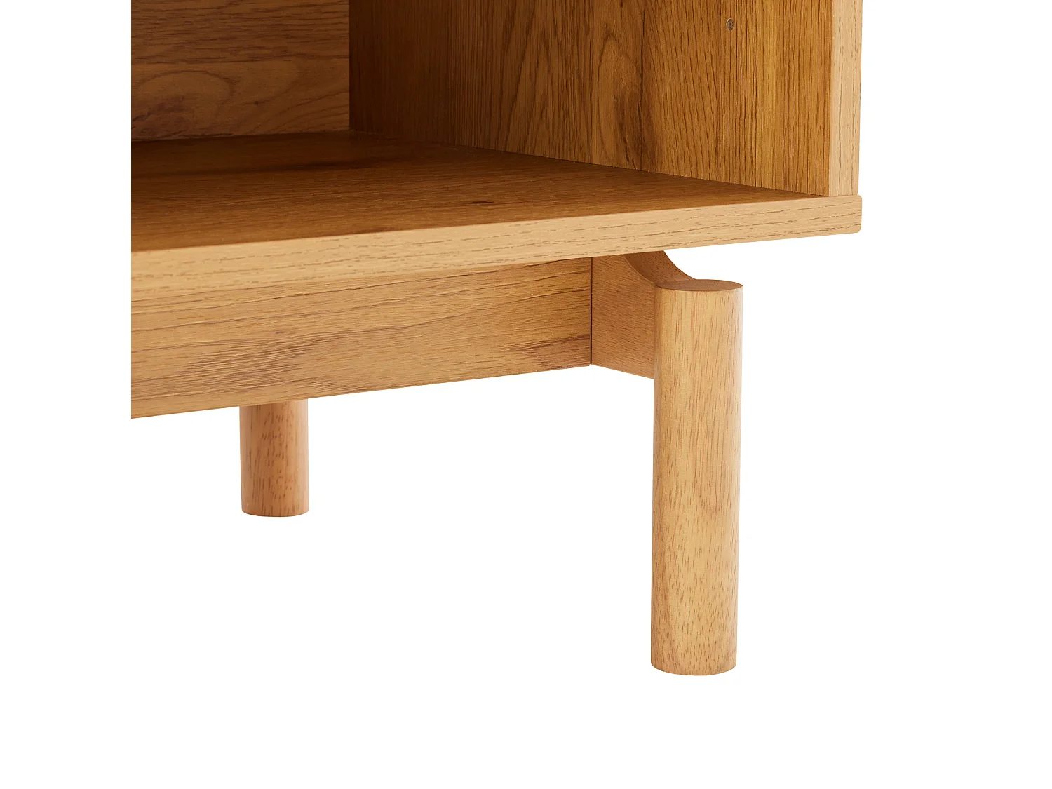 TV-Möbel aus Holz 120cm SARAH