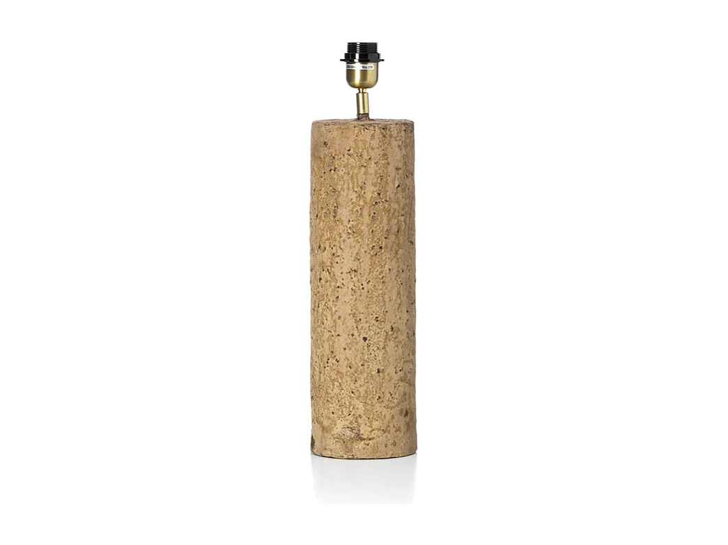 De Totem Tafellamp - Modder - M