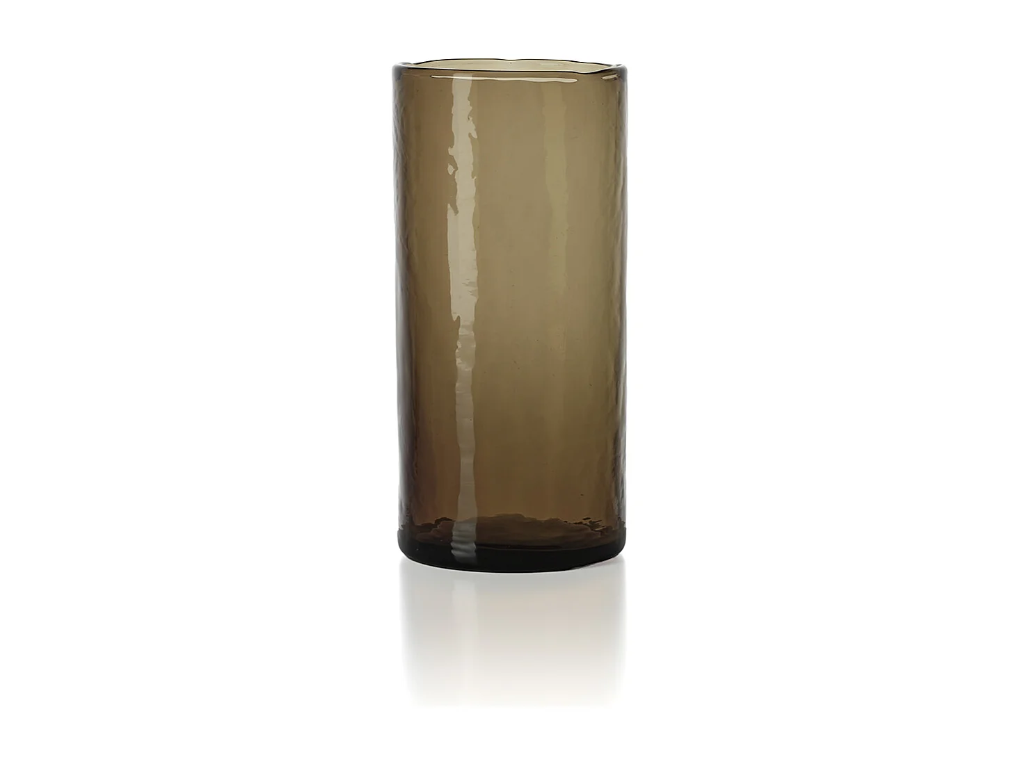 Le Verre Highball Café Noir - Fumé