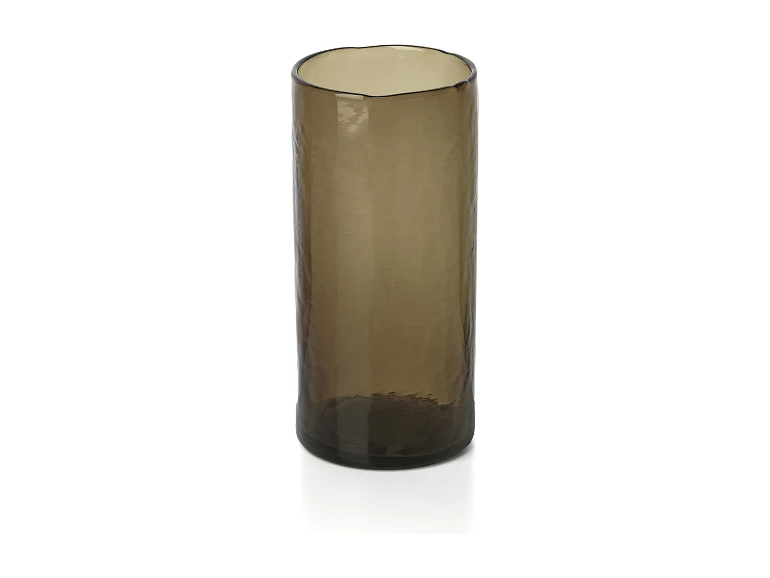 Le Verre Highball Café Noir - Fumé