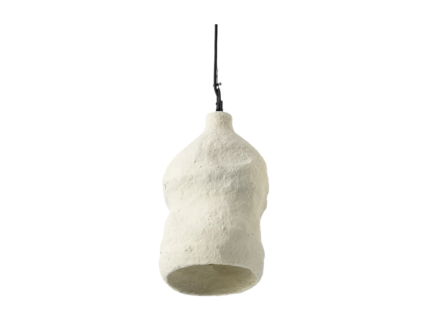 La Suspension Moloko - Blanche - S