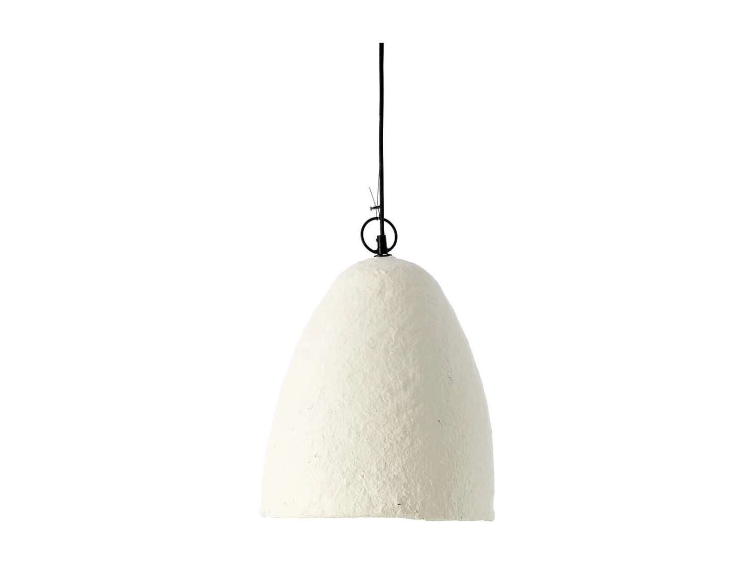 La Suspension Savana - Blanche - S
