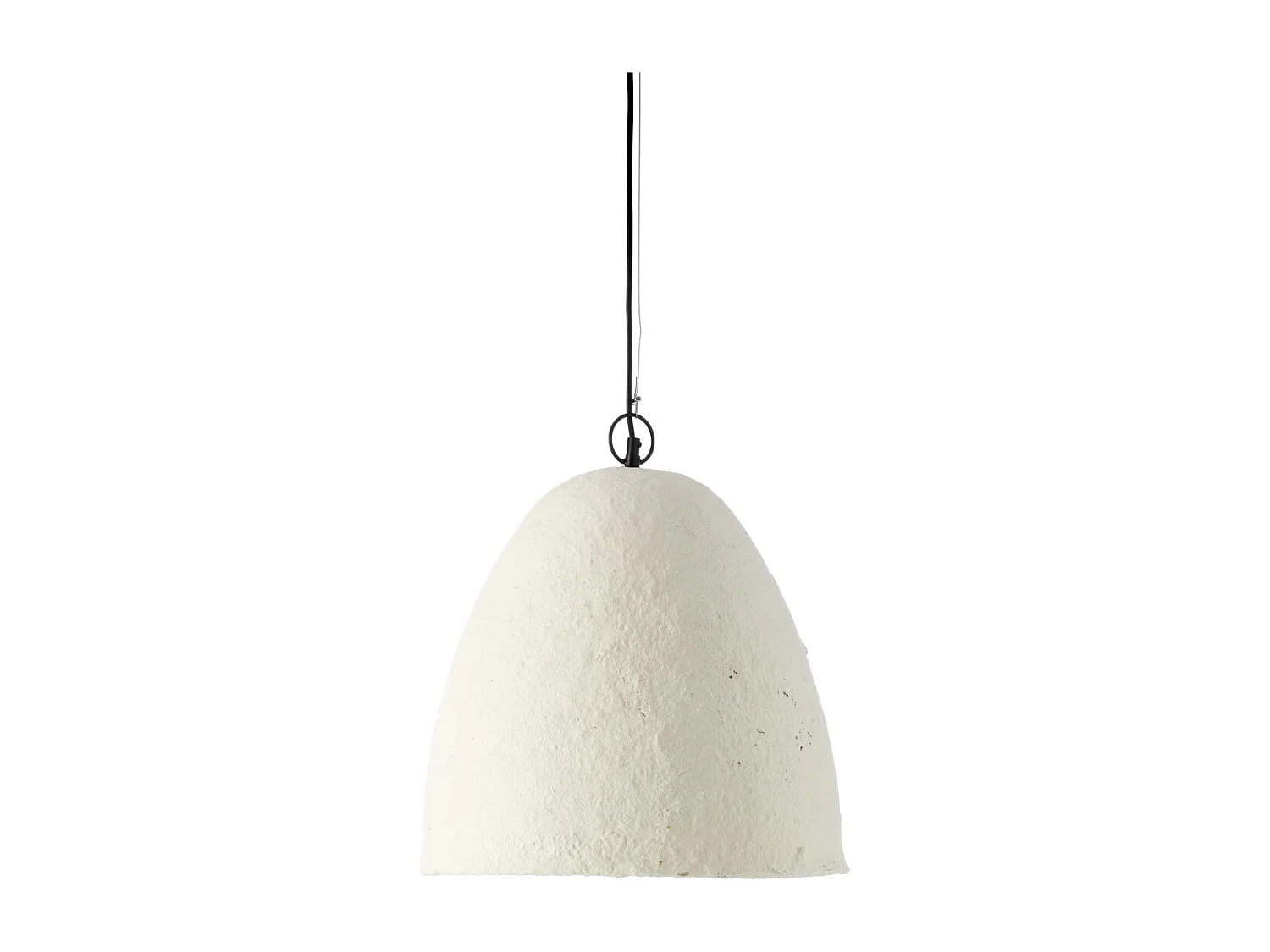 La Suspension Savana - Blanche - L