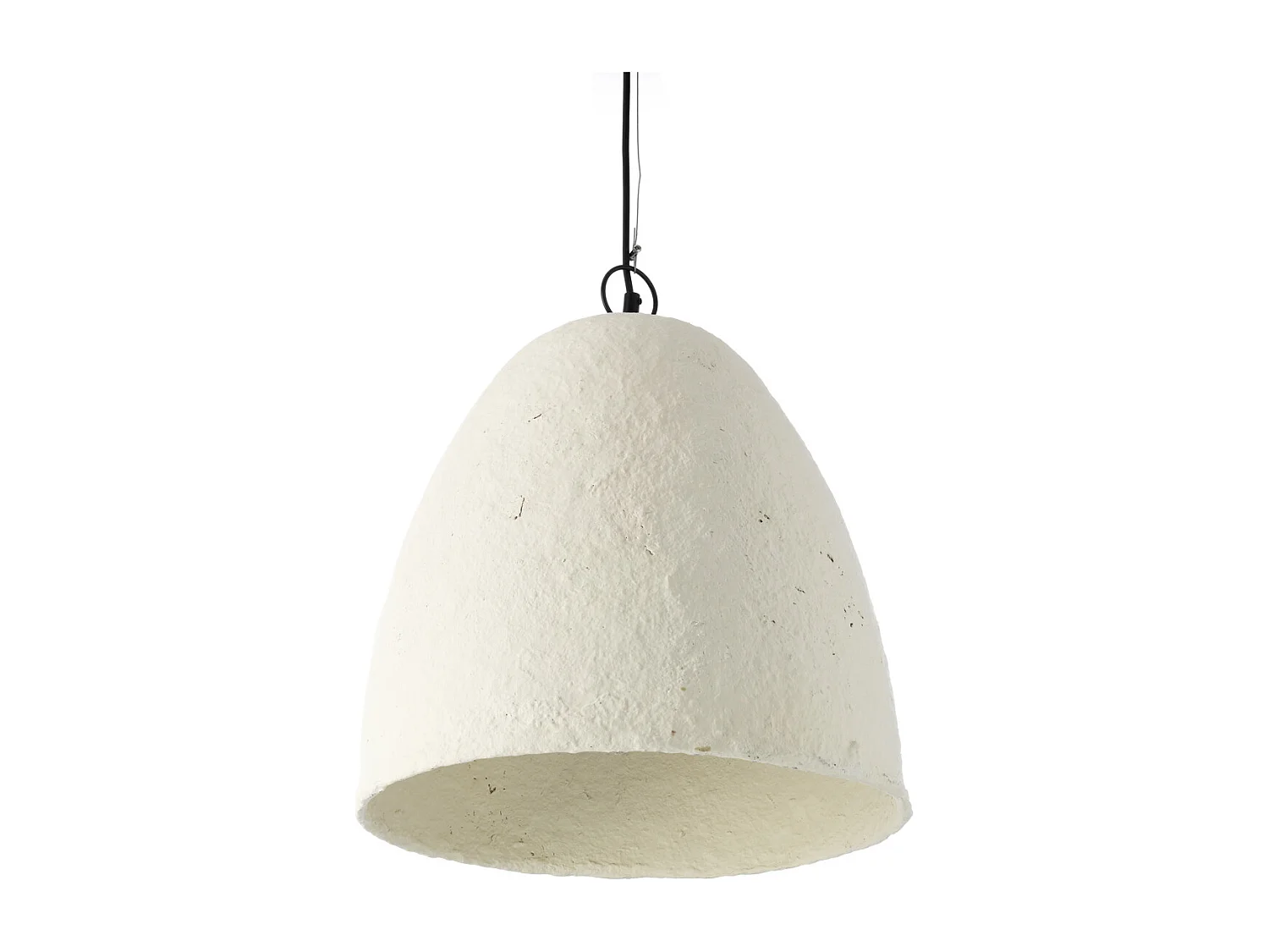 La Suspension Savana - Blanche - L