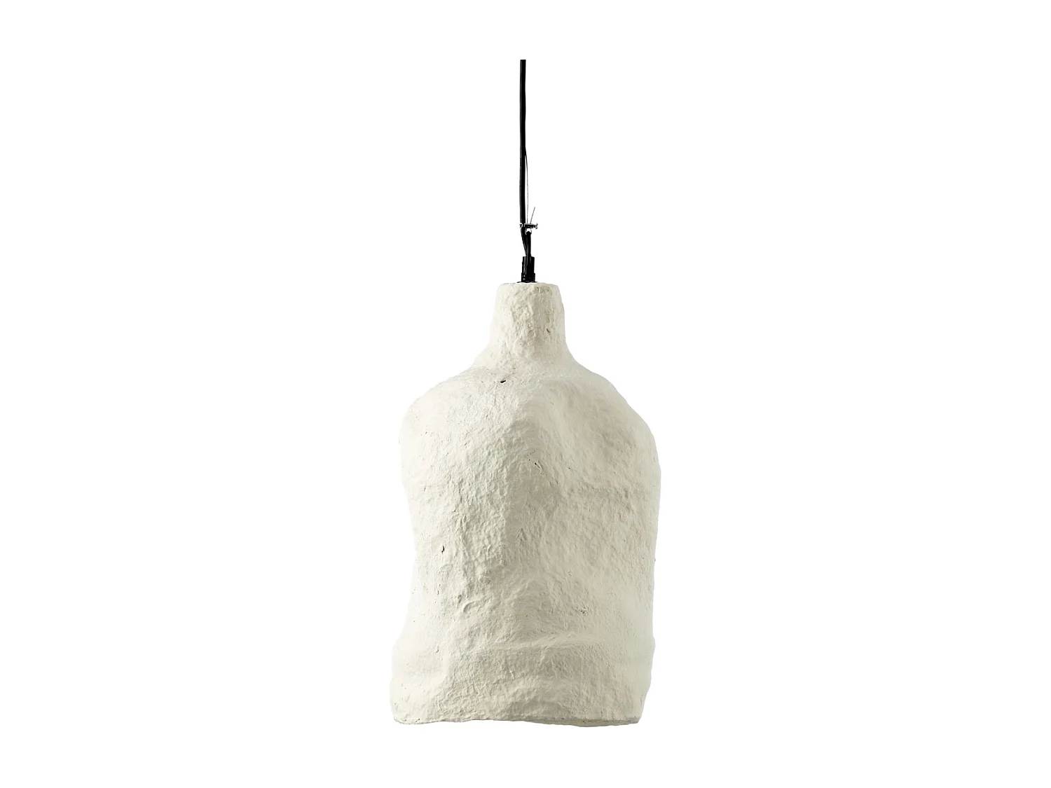 La Suspension Moloko - Blanche - L