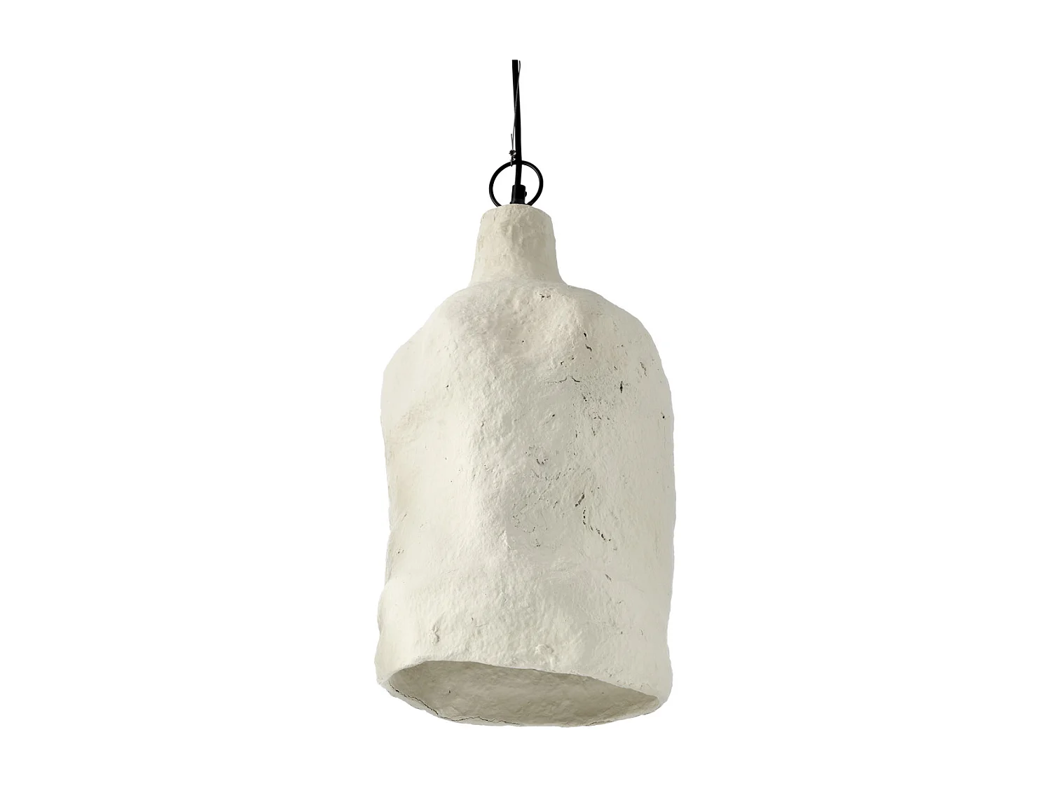 La Suspension Moloko - Blanche - L