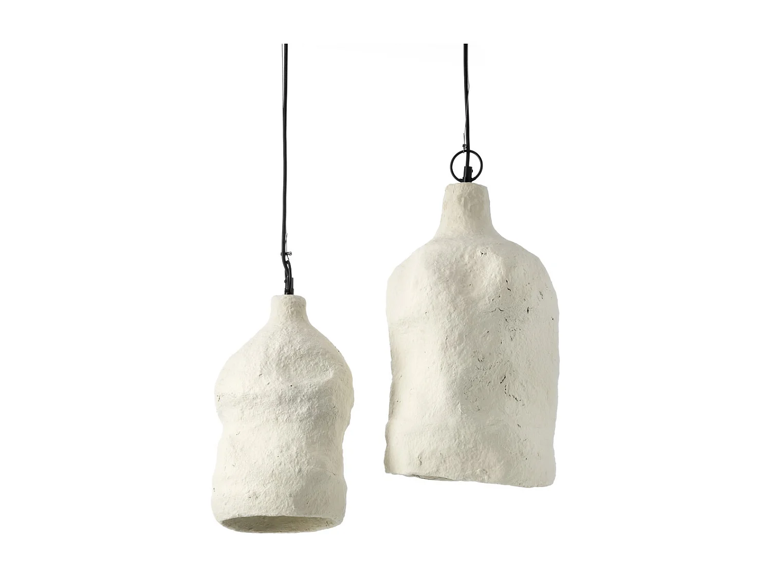 La Suspension Moloko - Blanche - L