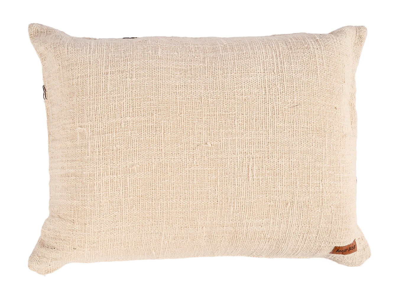 The Stonepath Cushion Cover - Natural
