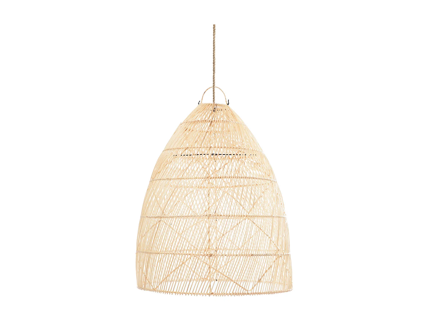 Der Twister Pendant - Natur - M
