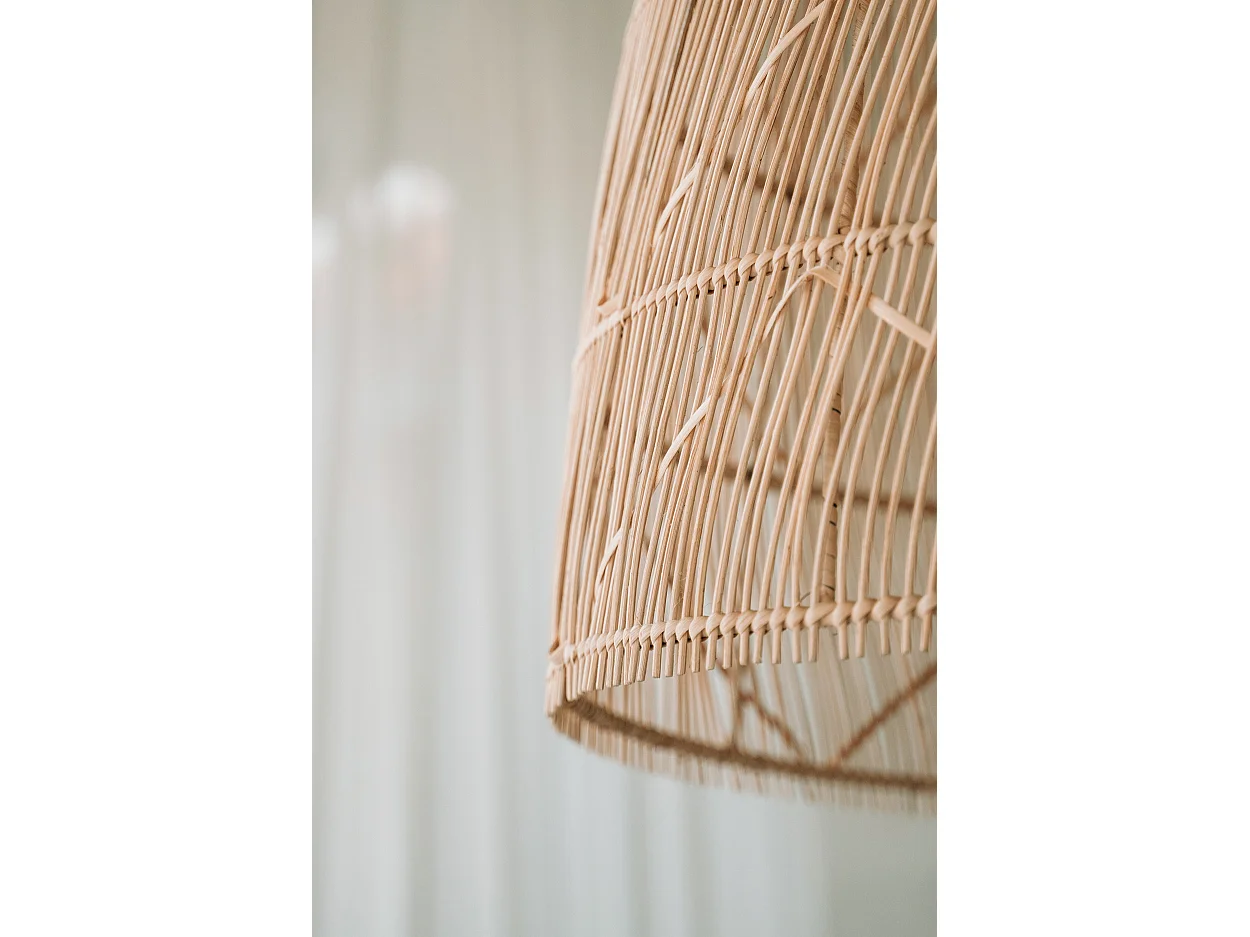 Der Twister Pendant - Natur - M