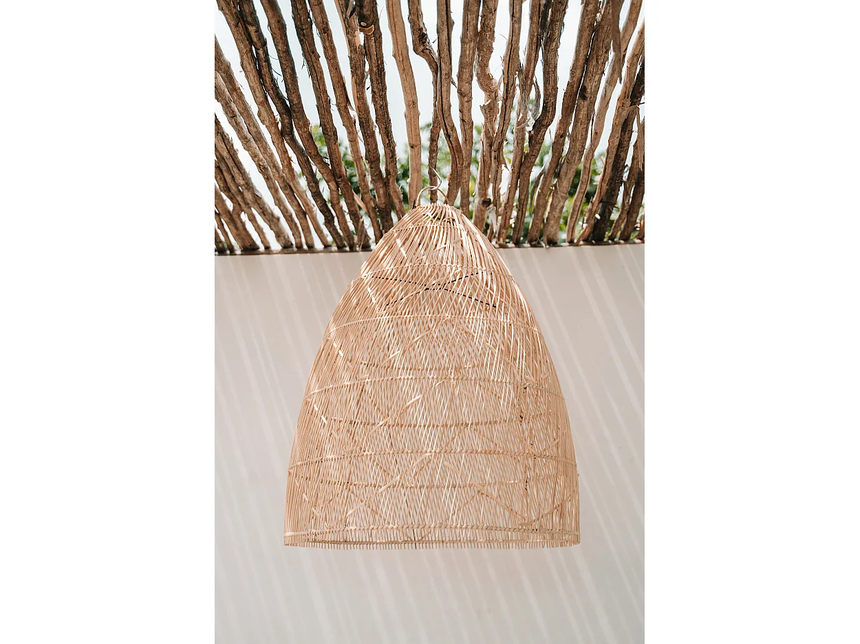 Der Twister Pendant - Natur - M