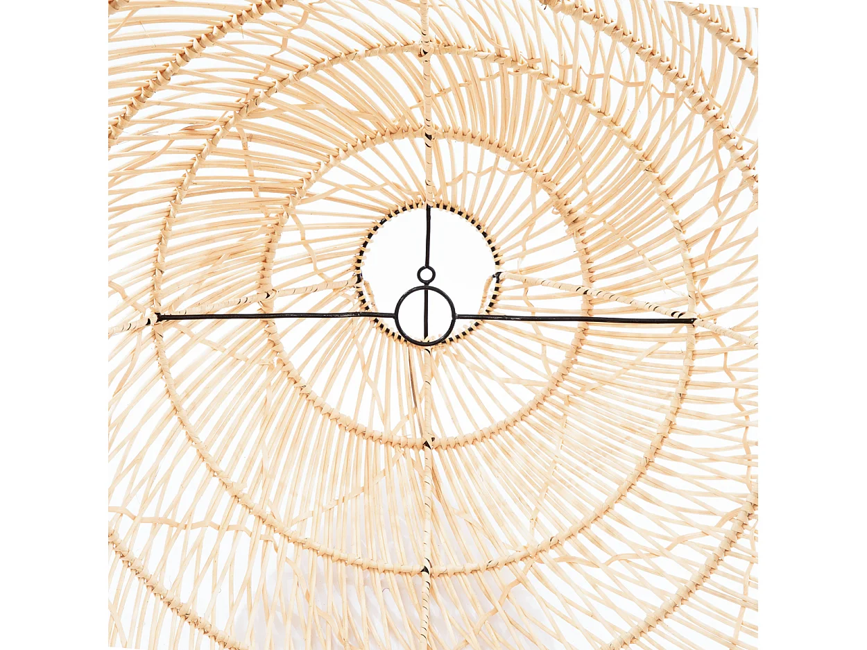 Der Twister Pendant - Natur - M