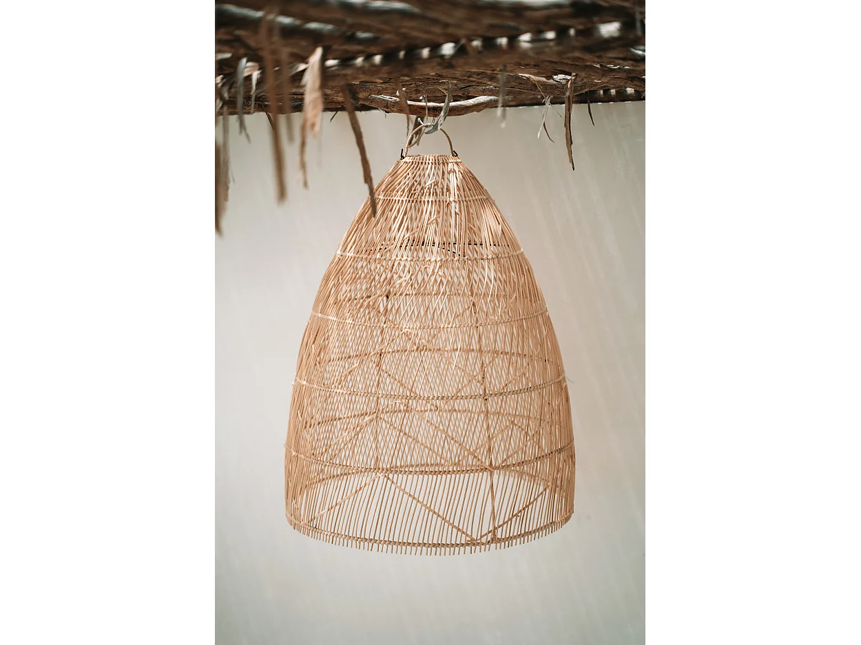 Der Twister Pendant - Natur - M