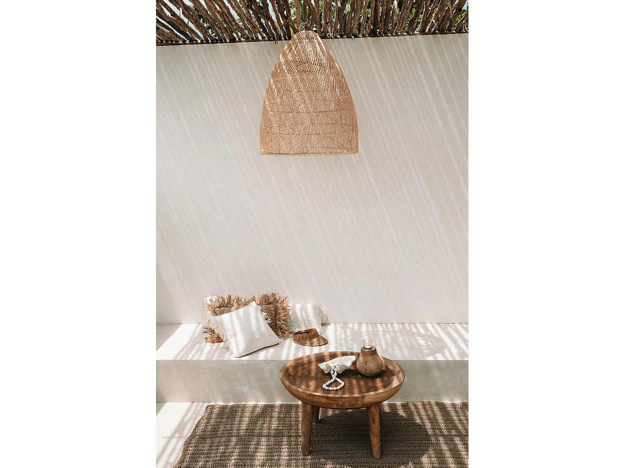 Der Twister Pendant - Natur - M