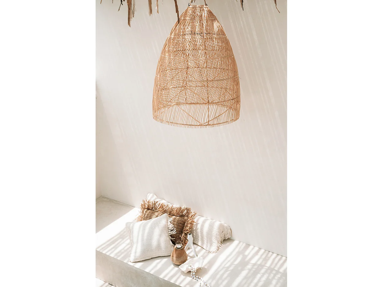 Der Twister Pendant - Natur - M