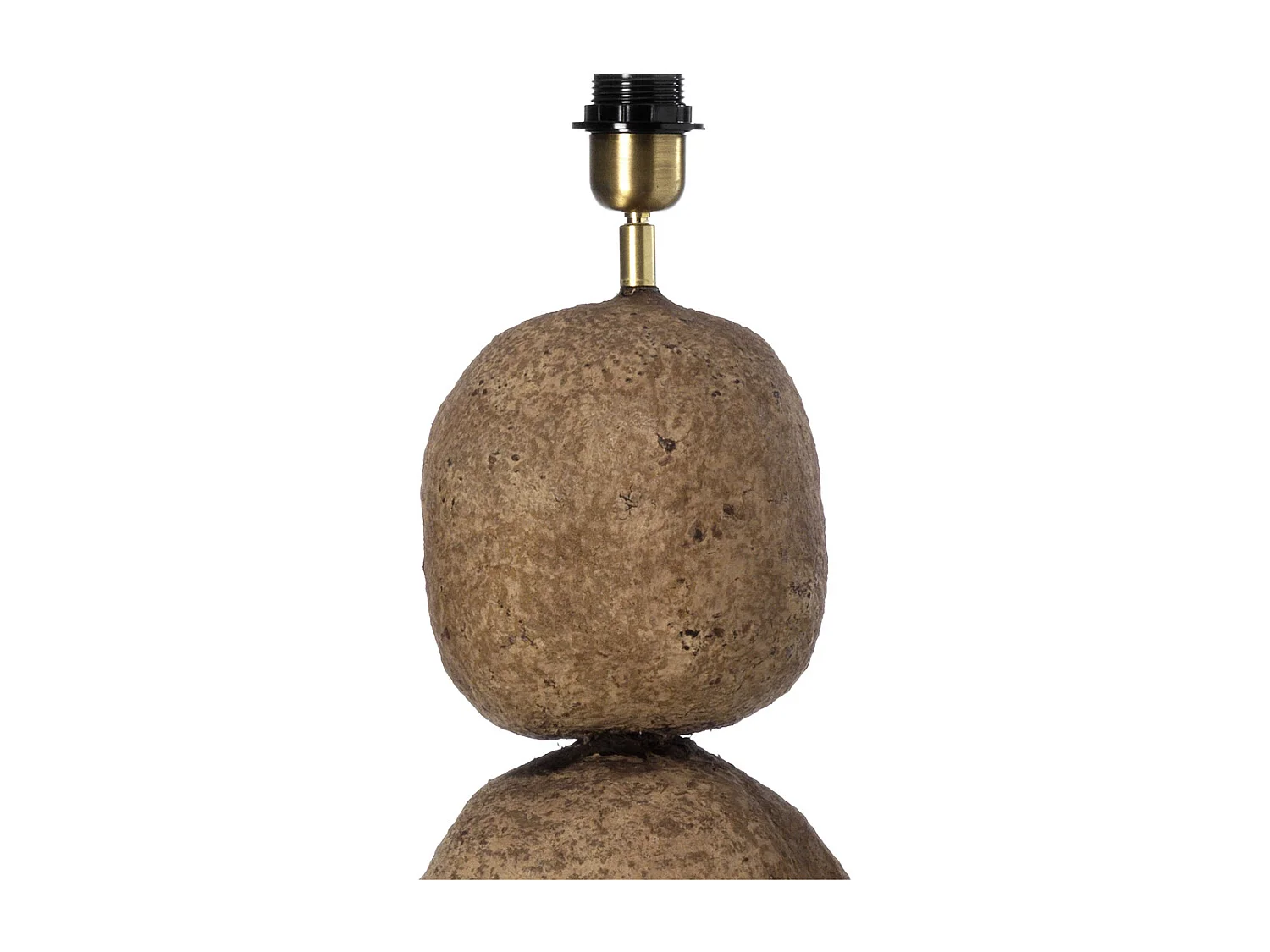 La Lampadaire Lampatha Christie - Boue - XL