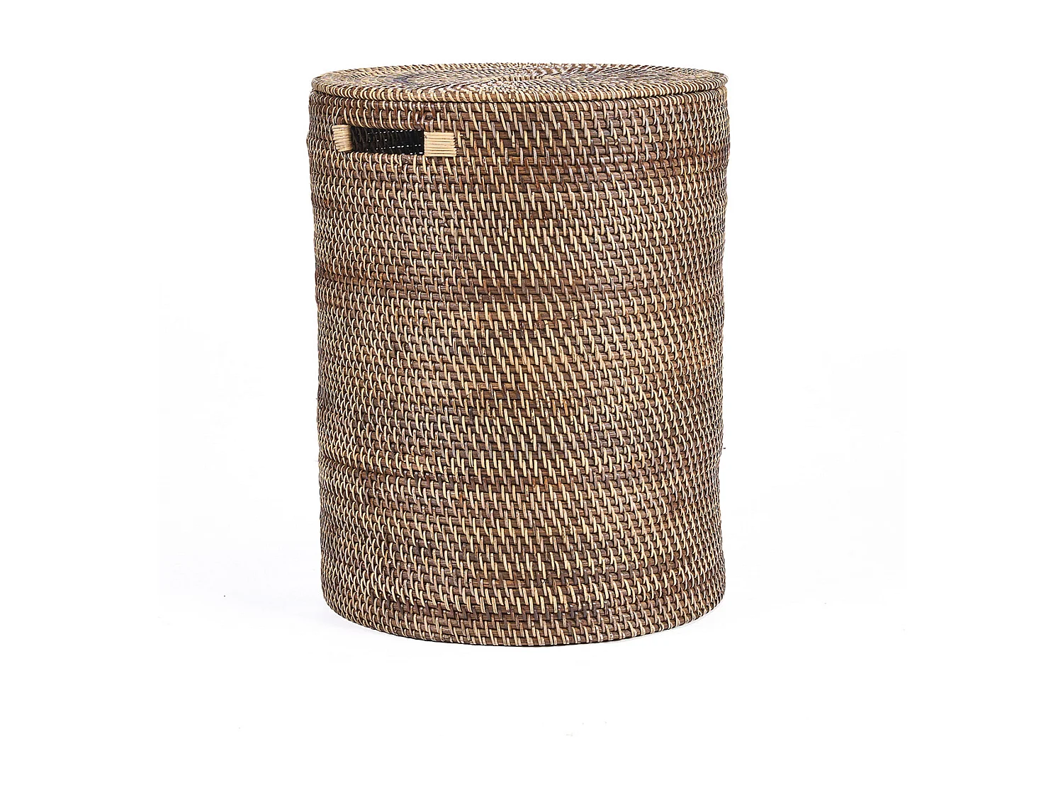 The Laundrilla Basket - Natural Brown
