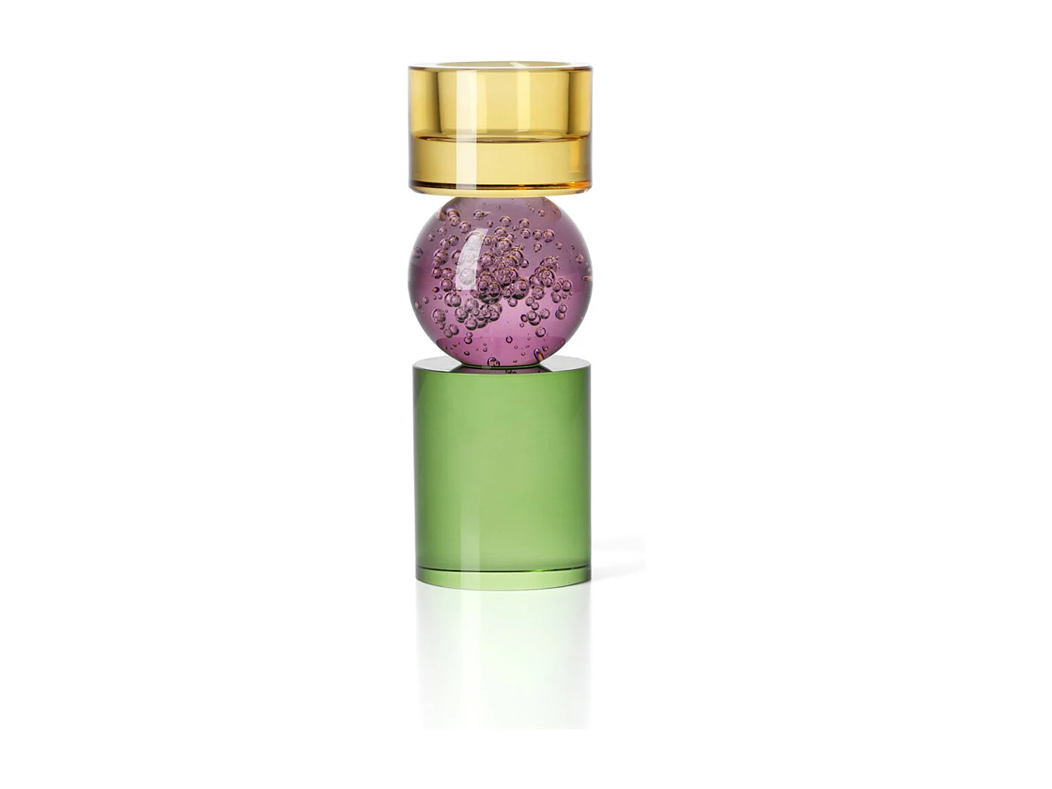 Le Bougeoir Solar Jewel - Haut