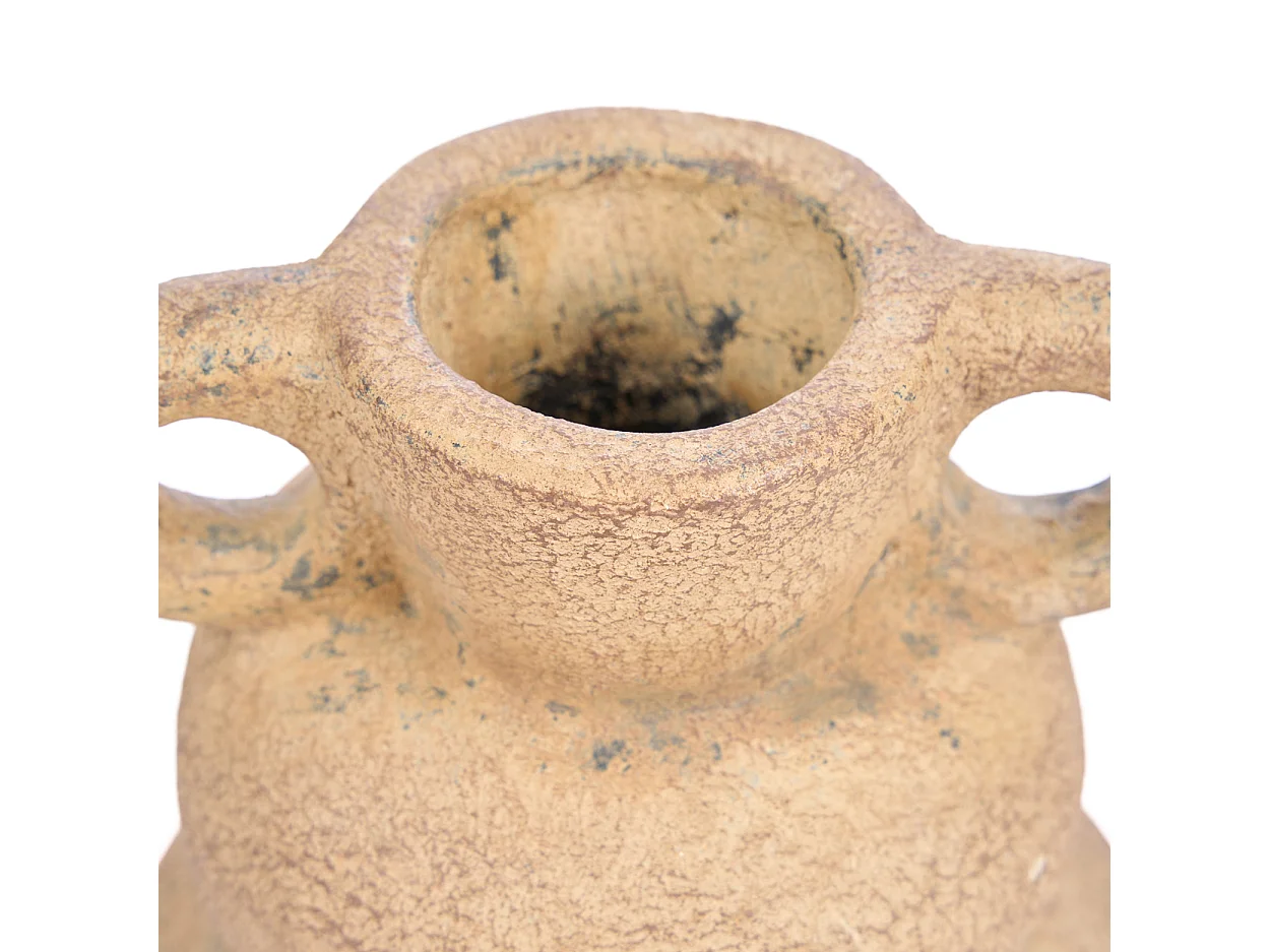 Le Vase Earthen Balance - Sable - S