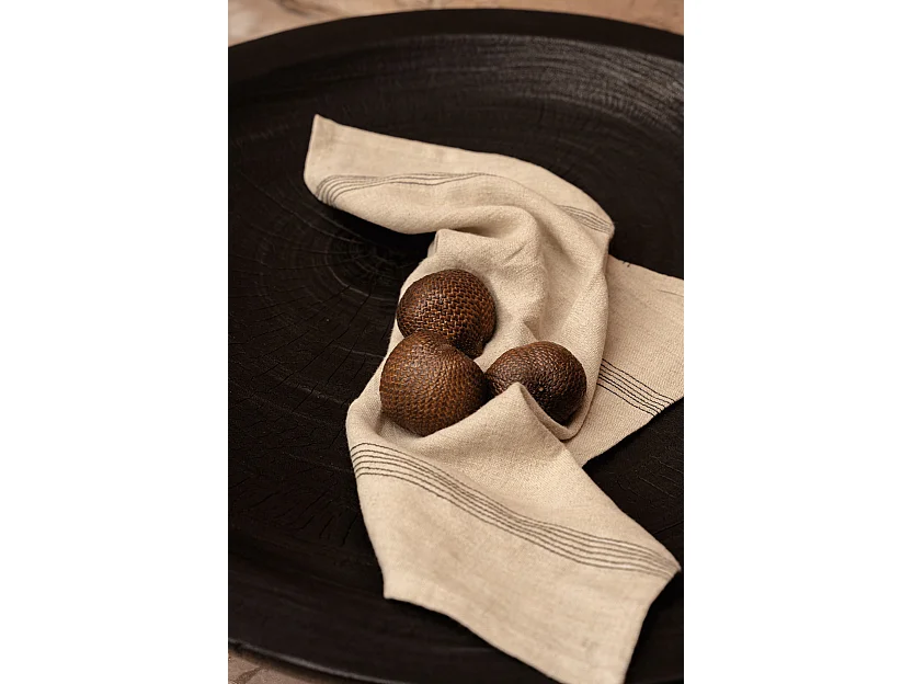 El Plato Bowlzilla - Negro - XL