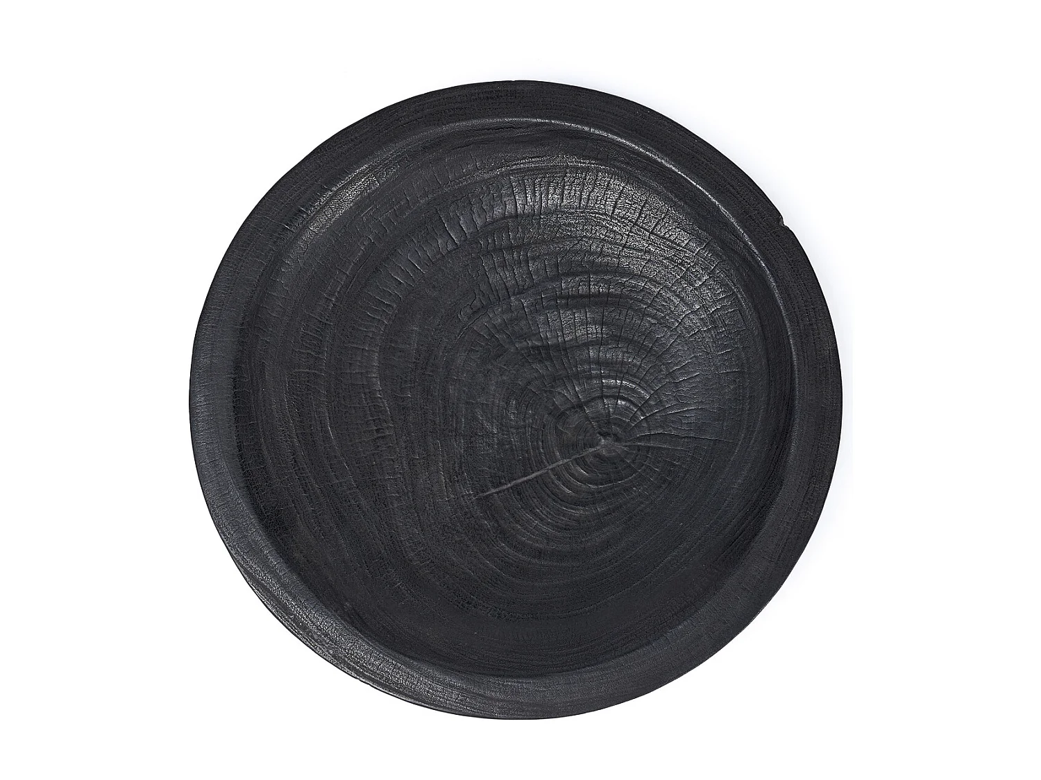 El Plato Bowlzilla - Negro - XL
