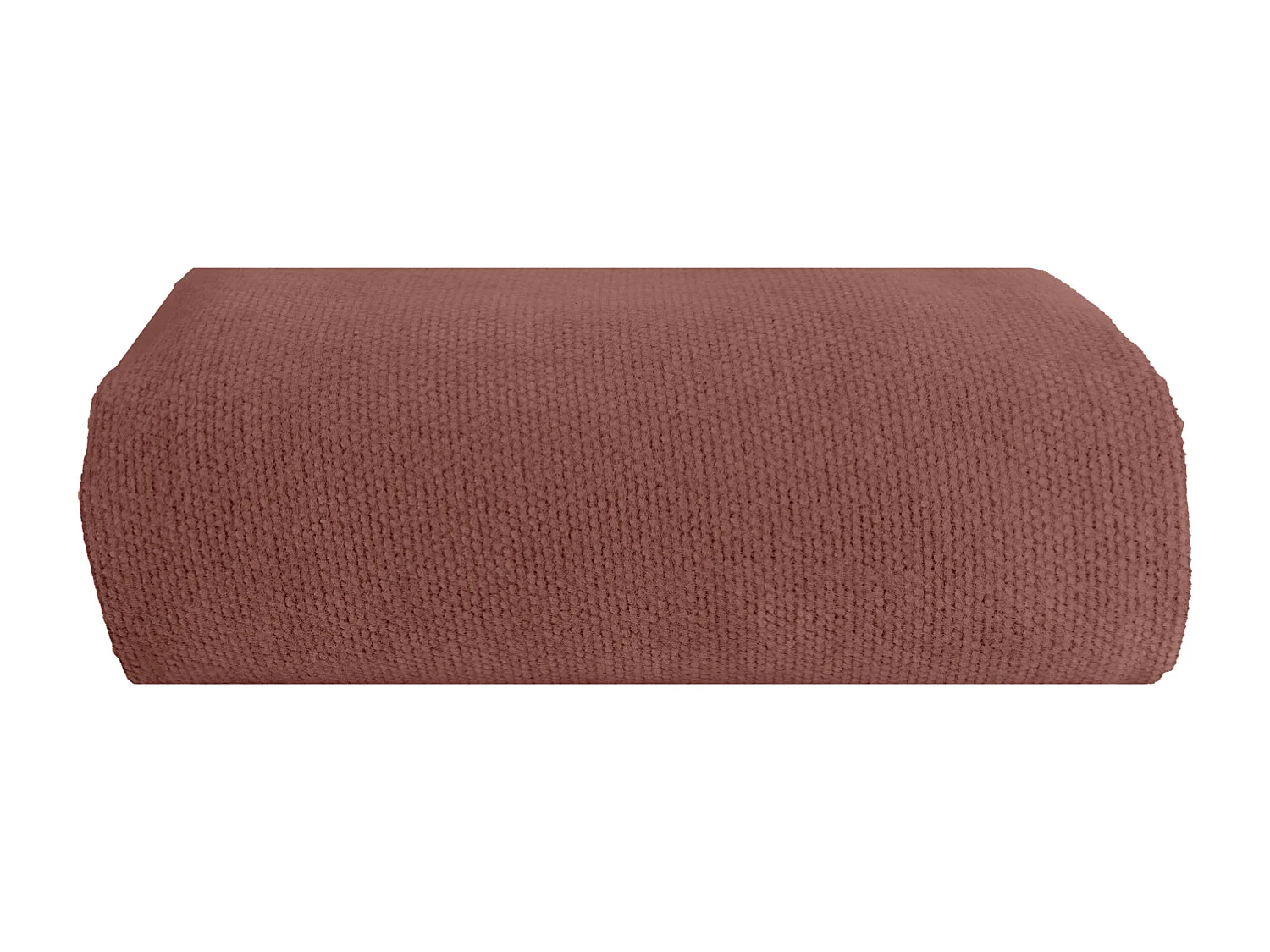 Couverture plaid 130x170cm PANAL - SACASA
