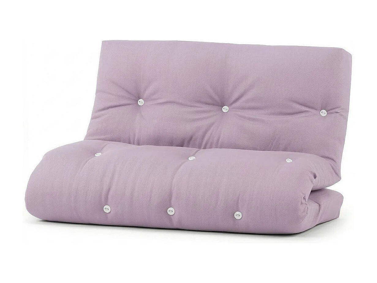 Visco Therapy Futon Mattress 10cm Small Double | Floor Bed | Fibre Filled