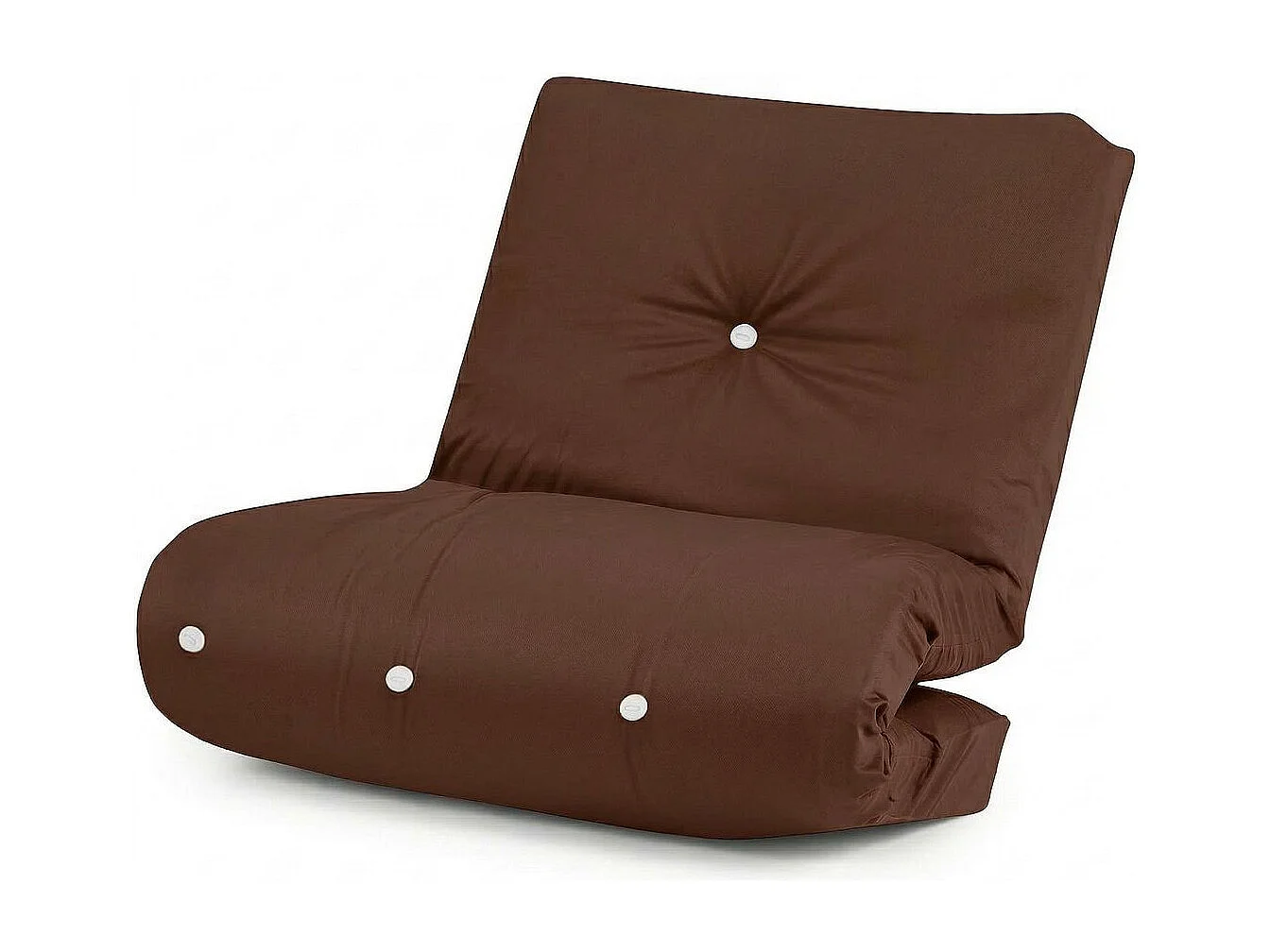 Visco Therapy Futon Mattress 10cm Single | Floor Mattress | Fibre Filled