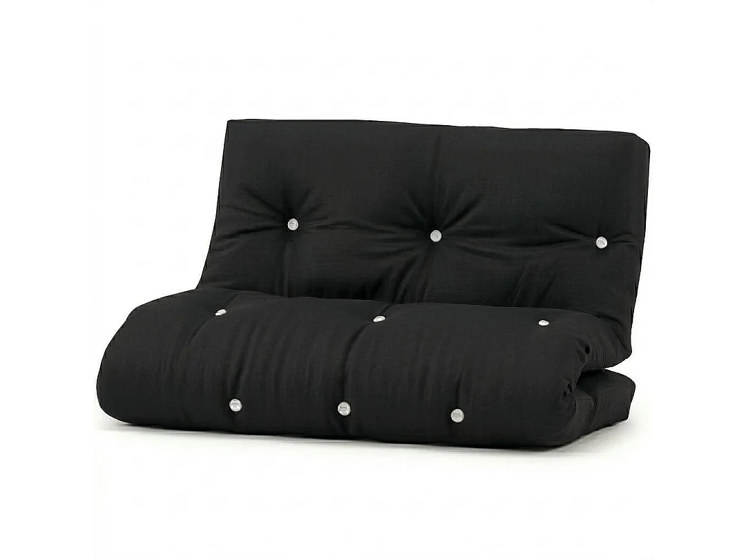 Visco Therapy Futon Mattress 10cm Small Double | Floor Bed | Fibre Filled