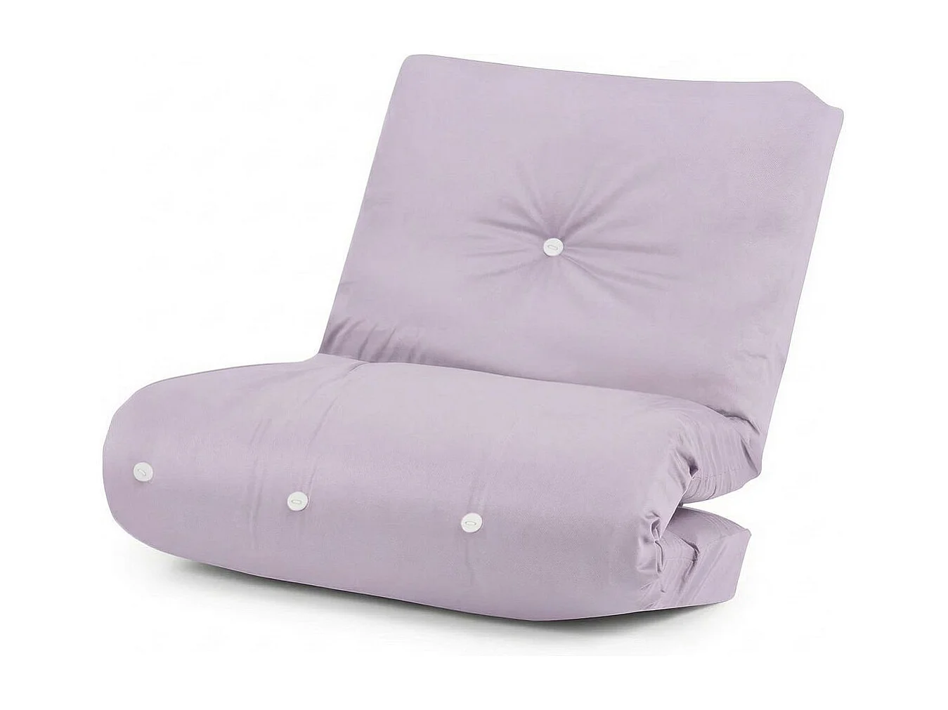 Visco Therapy Futon Mattress 10cm Single | Floor Mattress | Fibre Filled